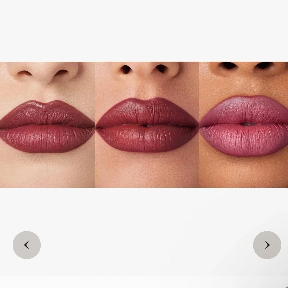 💋 ANASTASIA BEVERLY HILLS Matte Lipstick - RUM PUNCH
